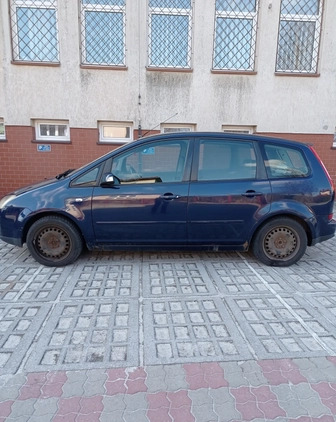 Ford Focus cena 6000 przebieg: 350000, rok produkcji 2005 z Kamień Pomorski małe 211